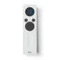 Preview: Nice Domi P18V – 18-Kanal Funkhandsender mit Slider & Hand-/Automatik-Umschaltung