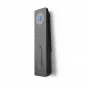 Preview: Nice Domi P18VB – 18-Kanal Funkhandsender mit Slider & Hand-/Automatik-Umschaltung schwarz