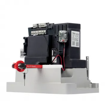 Robus 600 HS, RBS600HS