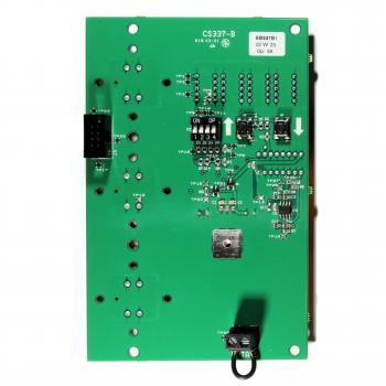 Frontplatine D-Pro Automatic NDCC1000
