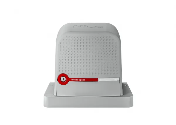 Robus 600 HS, RBS600HS