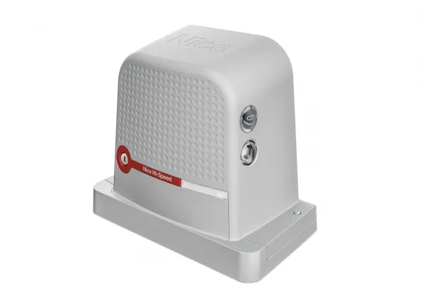 Robus 600 HS, RBS600HS