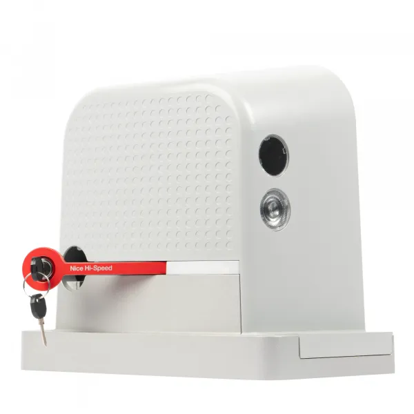 Robus 600 HS, RBS600HS