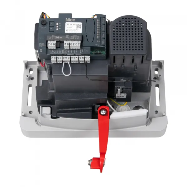 Robus 600 HS, RBS600HS