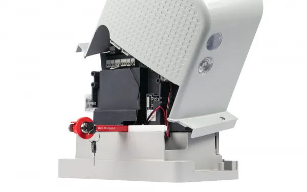 Robus 600 HS, RBS600HS