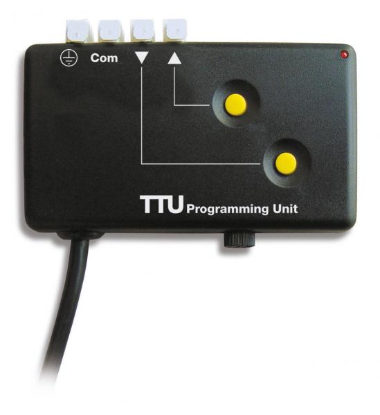 TTU