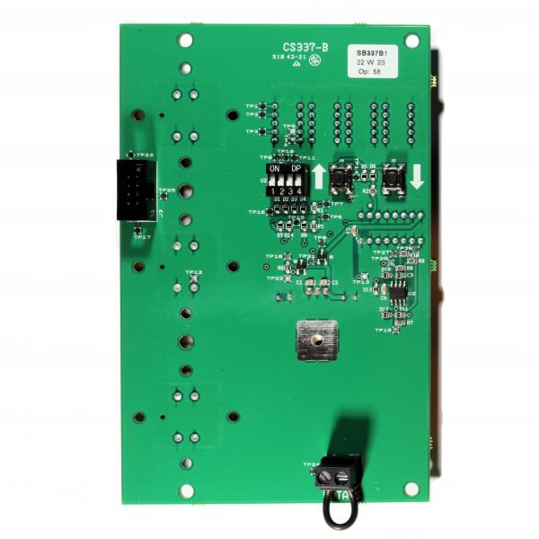 Frontplatine D-Pro Automatic NDCC1000