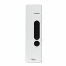 Nice Domi P1 1-Kanal Handsender bidirektional weiß